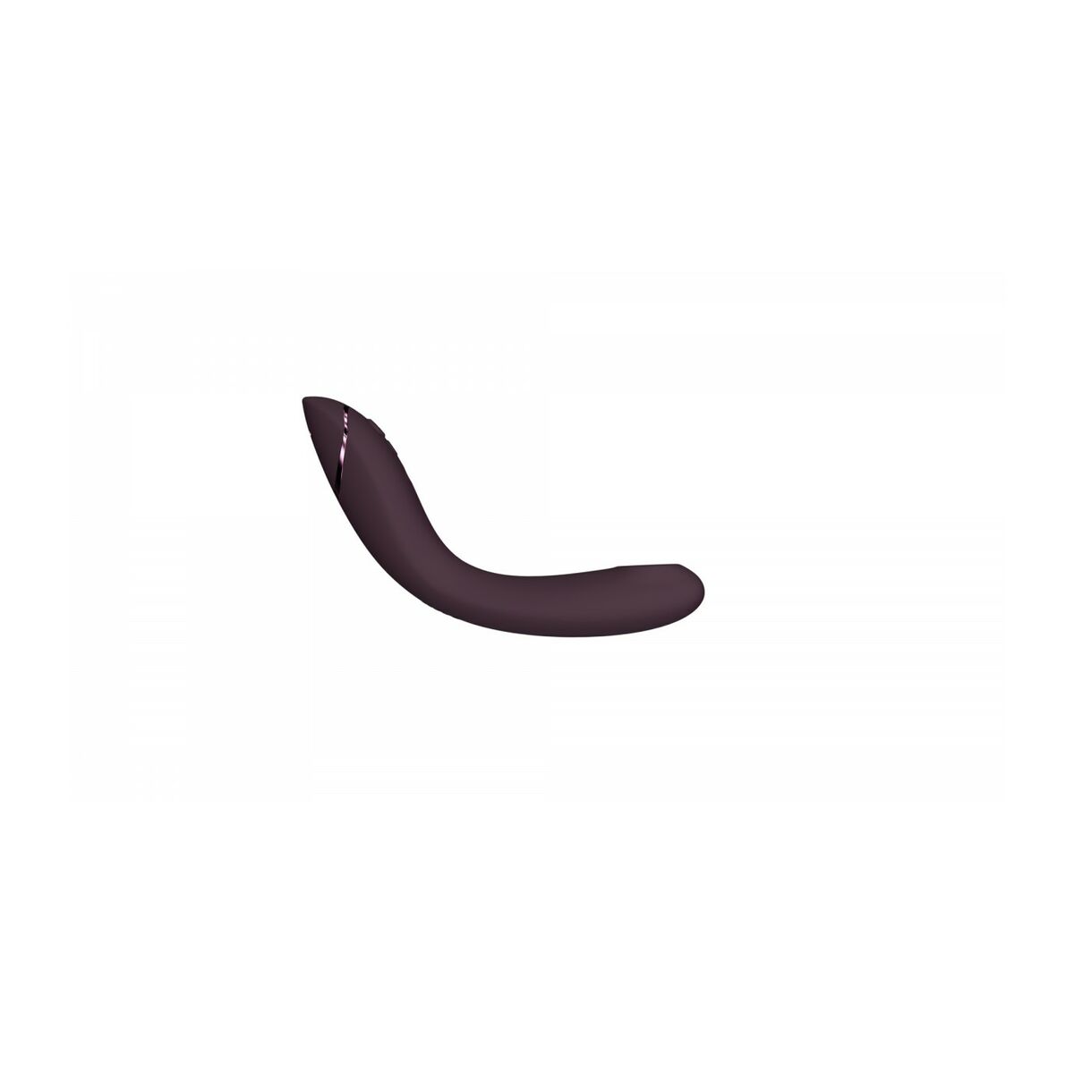 Vibratorius Womanizer WOM170-AUBERGINE